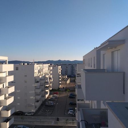 Apartment T&T Visnjik 자다르 외부 사진