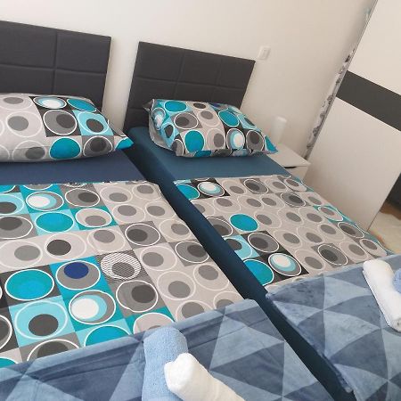 Apartment T&T Visnjik 자다르 외부 사진